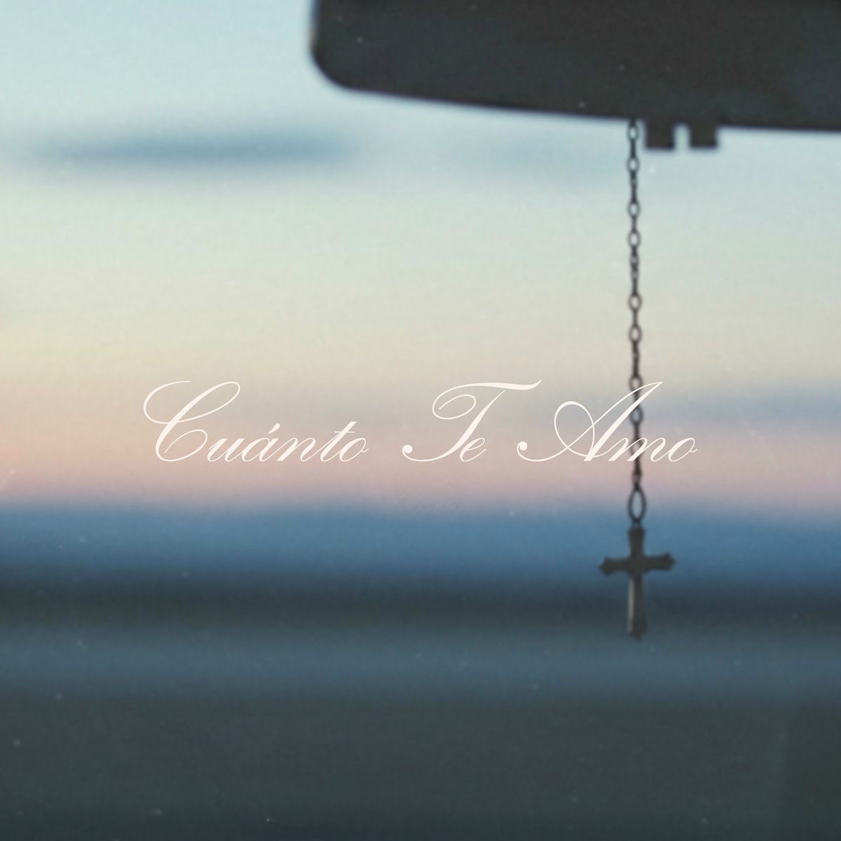 Album cover of Cuánto Te Amo