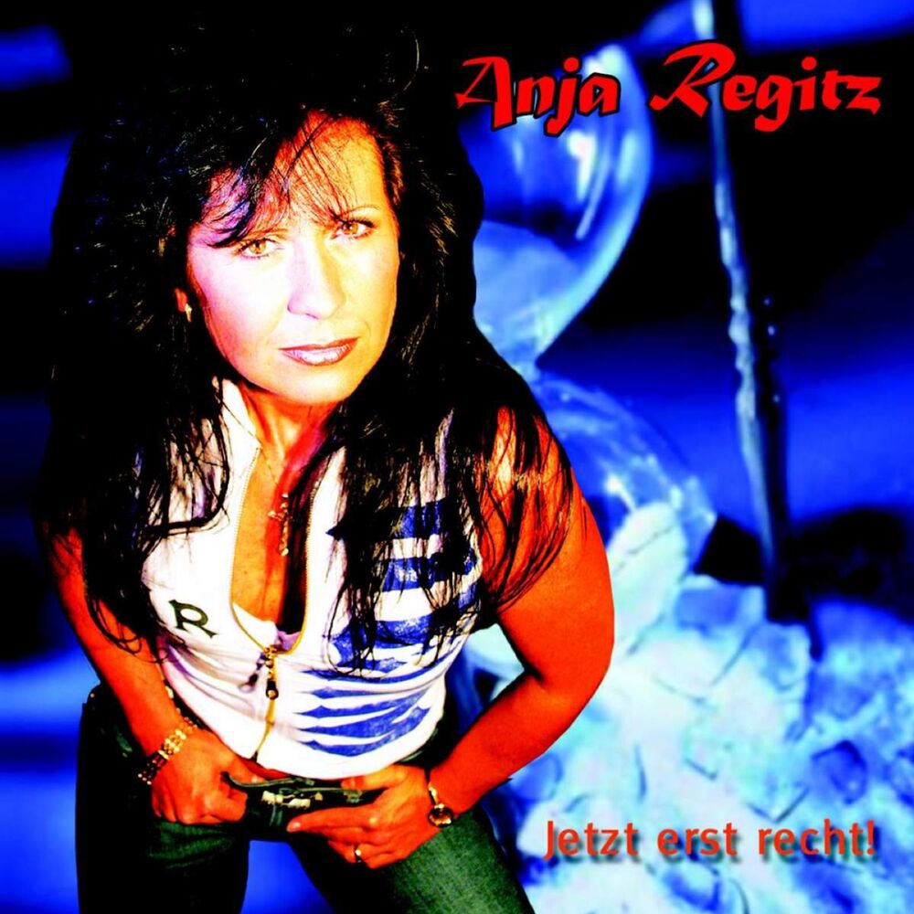 Picture of Jetzt erst recht