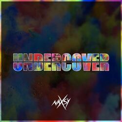 Cover of Undercover
