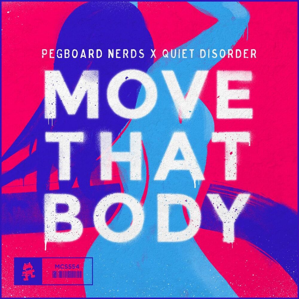 Picture of Move That Body