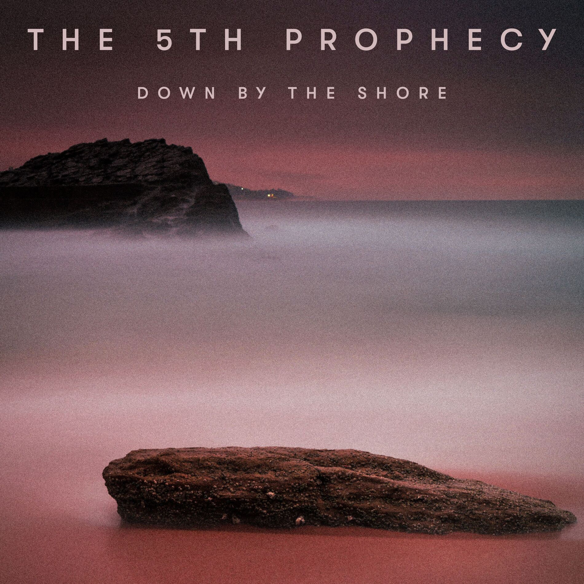 Album cover of Down by the Shore