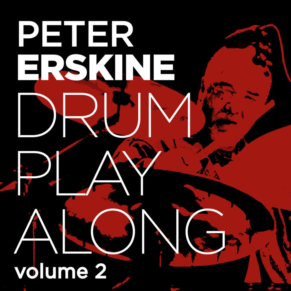 Picture of Drum Play Along, Vol. 2