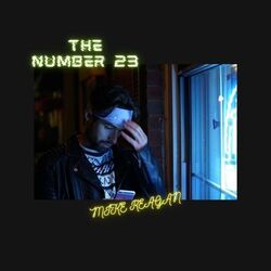 Cover of The Number 23