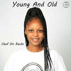 Cover of Young And Old