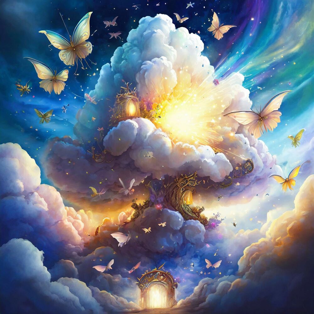 Picture of En las Nubes (Remixes)