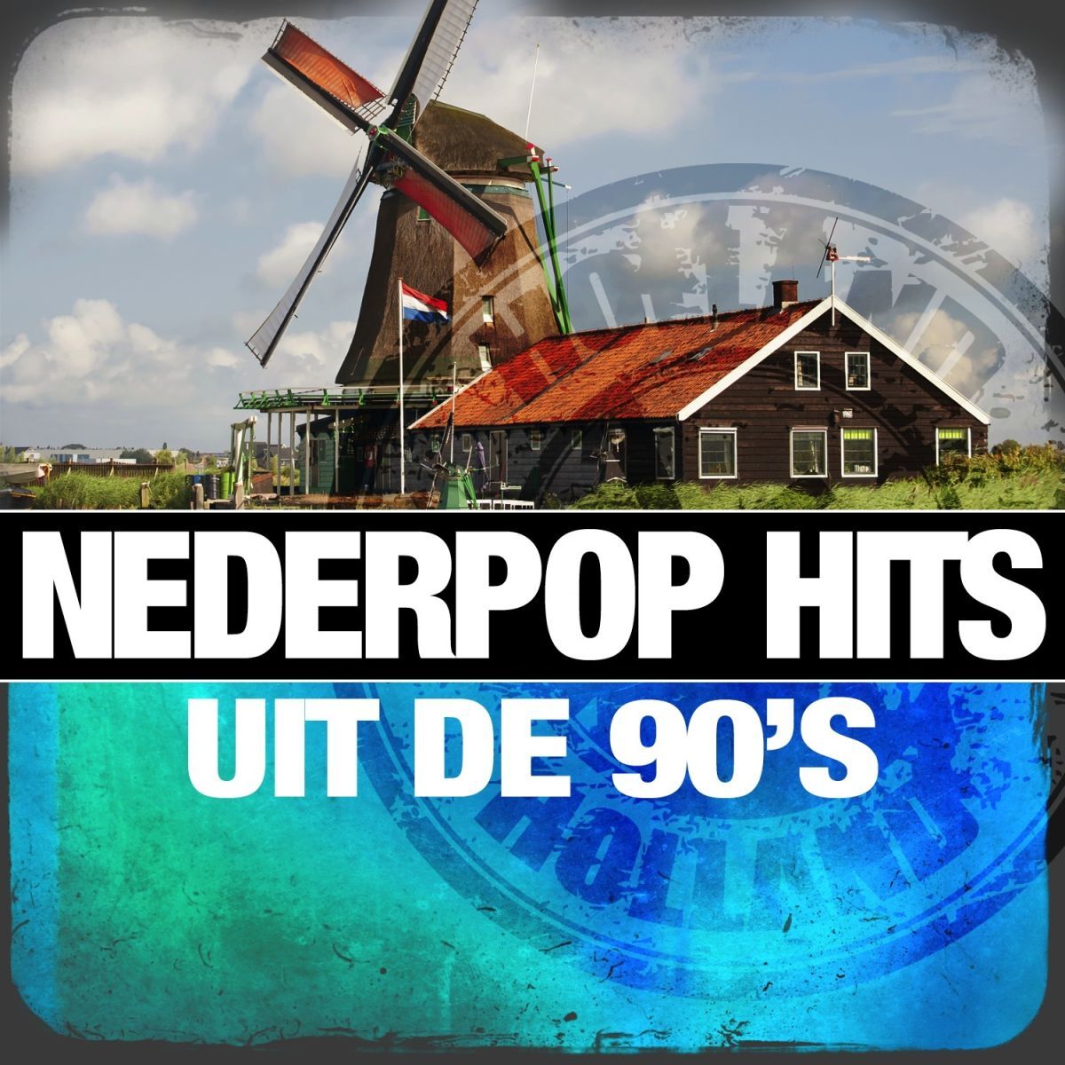 Album cover of Zing Met Me Mee