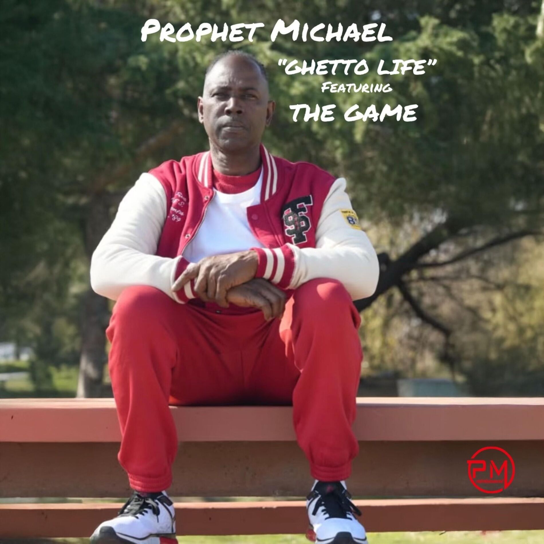 Album cover of Ghetto Life (feat. The Game) [Radio Edit]