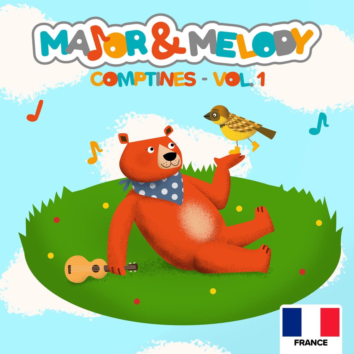 Album cover of Coco Ballot