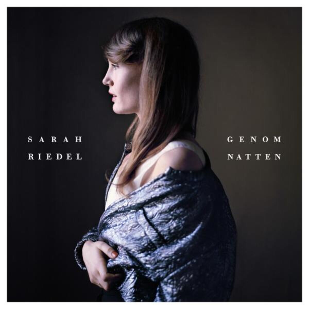 Album cover of Genom natten