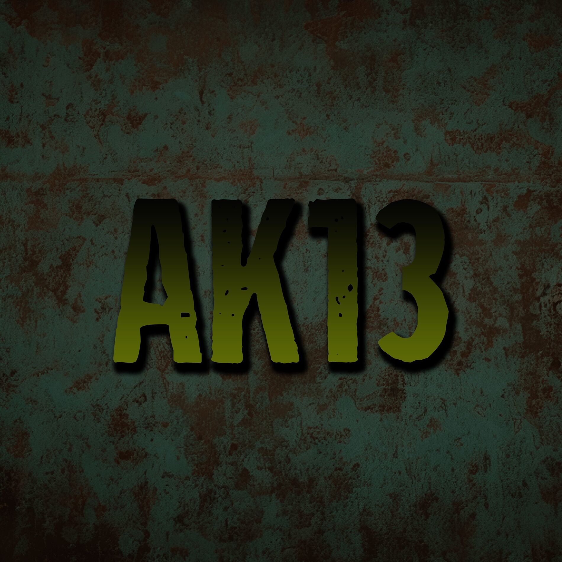 Album cover of Ak13