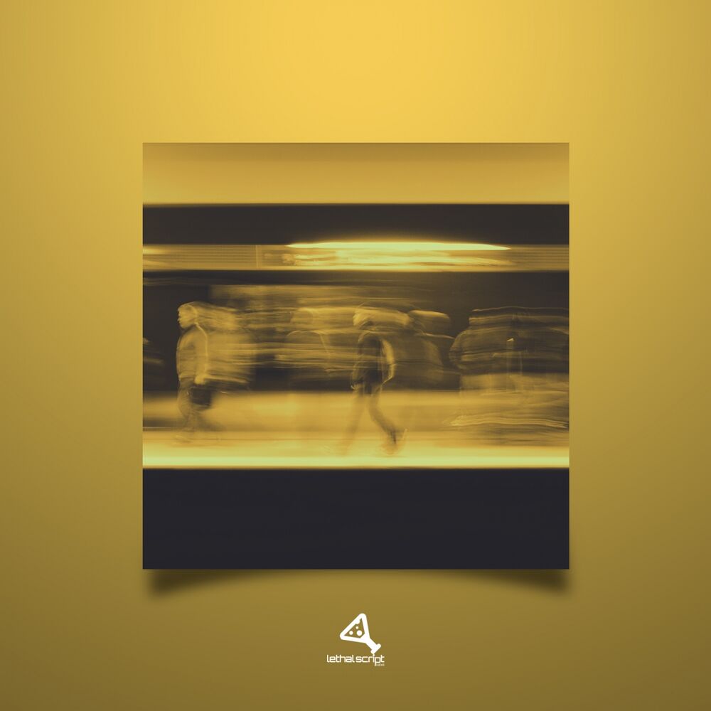 Picture of Broken EP