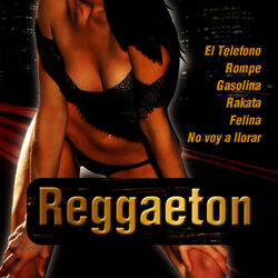 Cover of Reggaeton