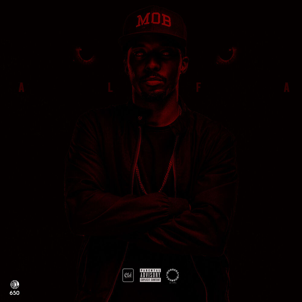 Picture of Mixtape Alfa