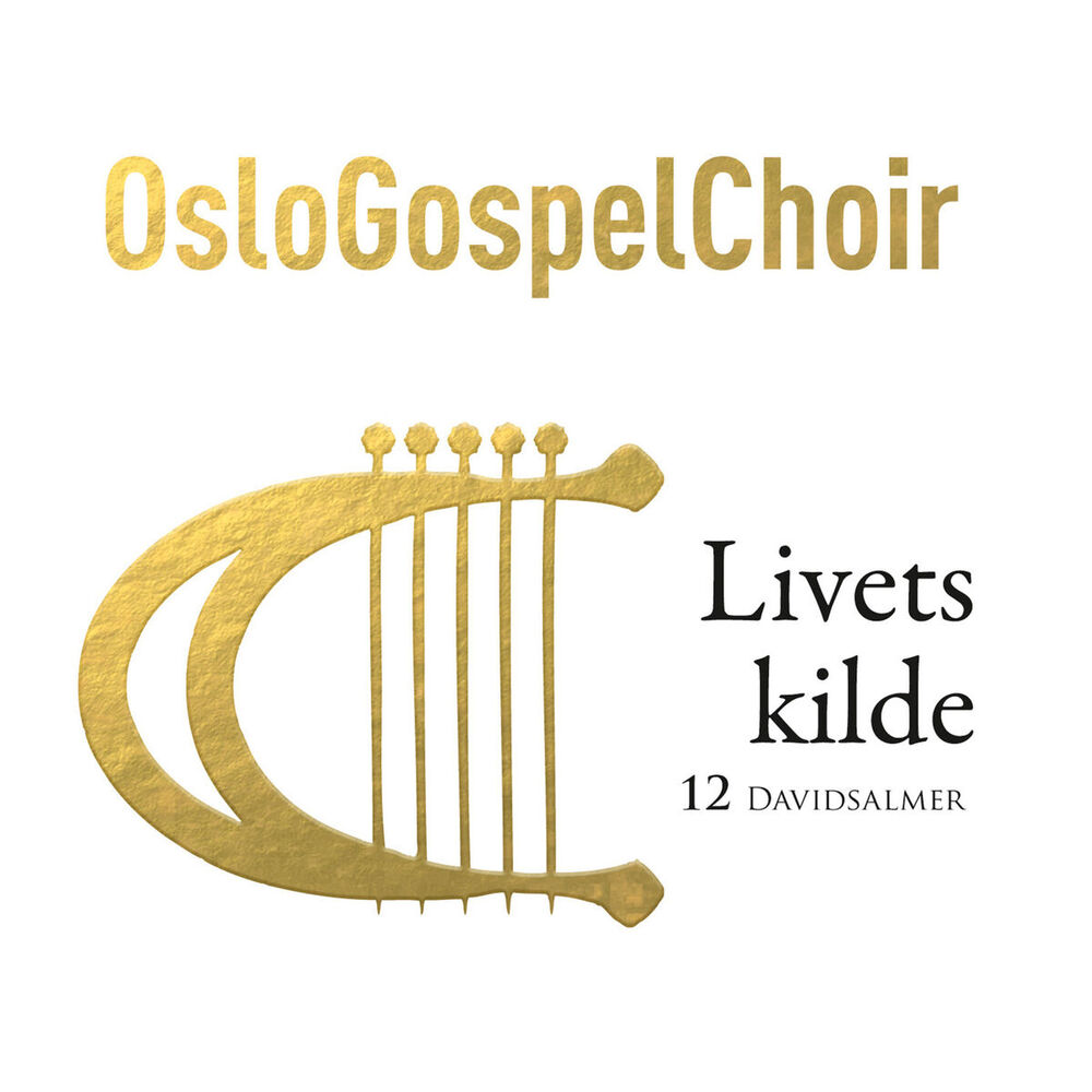 Picture of Livets Kilde