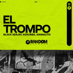 Cover of El Trompo by undefined