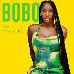 Cover of Bobo
