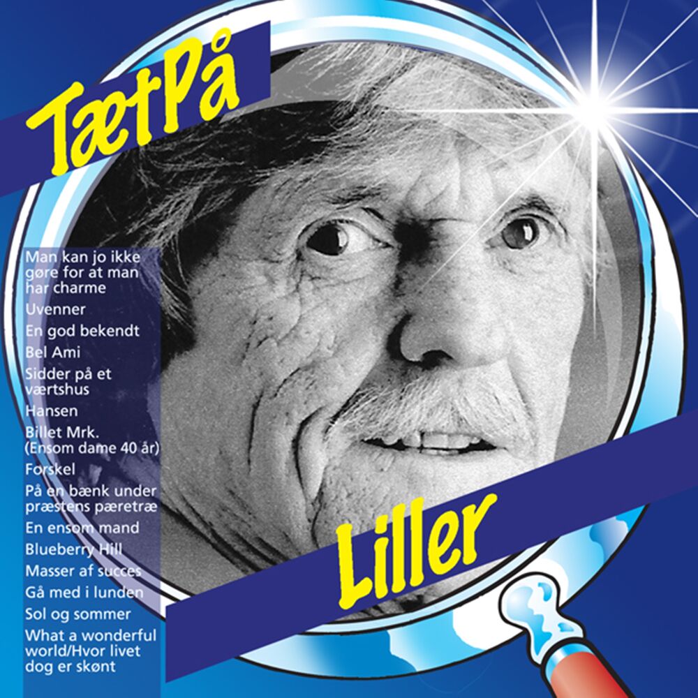 Picture of TætPå (Live)