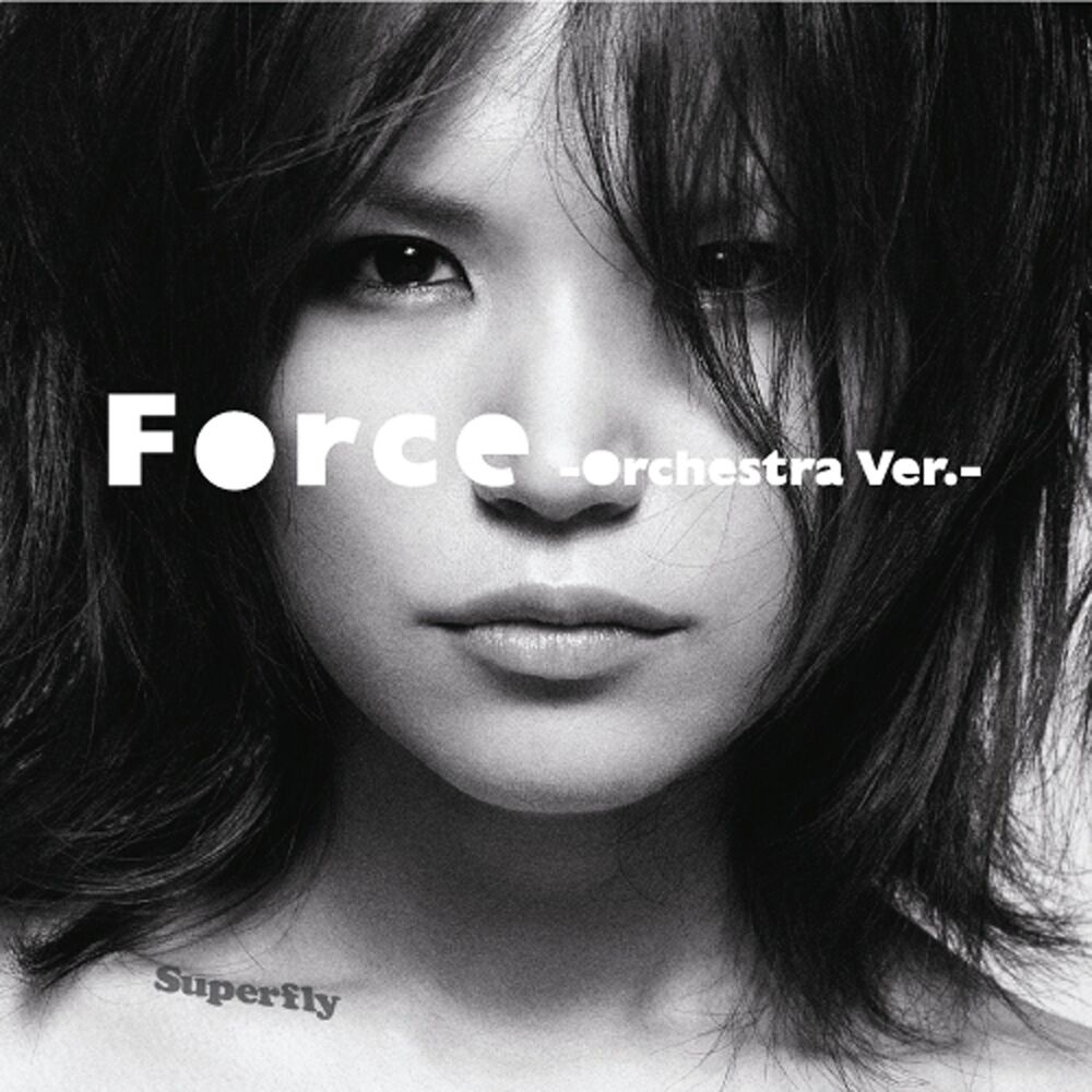 Picture of Force (Orchestra Version)
