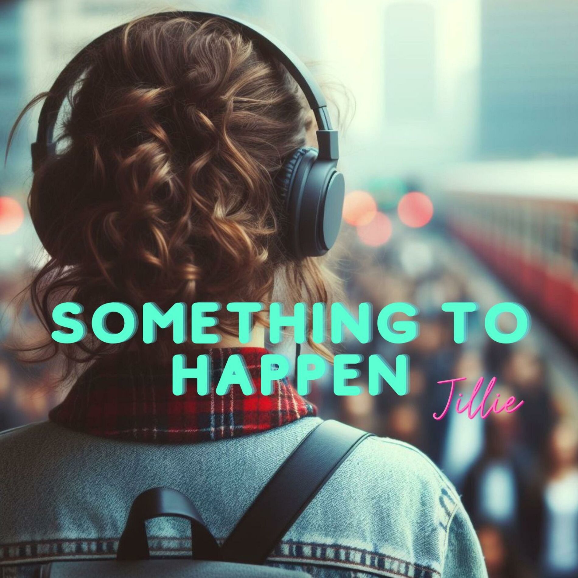 Album cover of Something To Happen