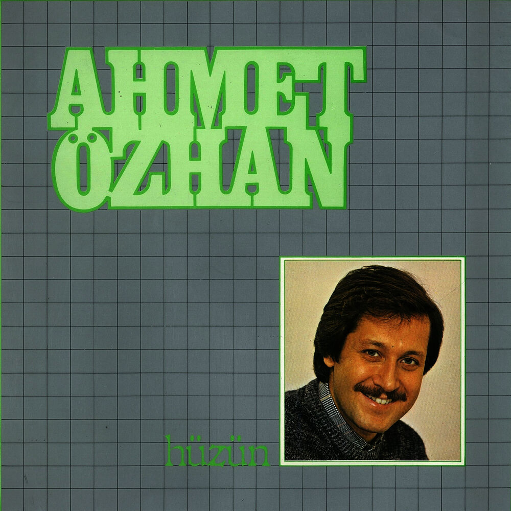 Picture of Hüzün