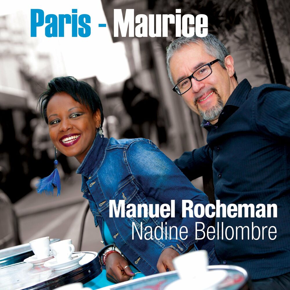 Picture of Paris - Maurice