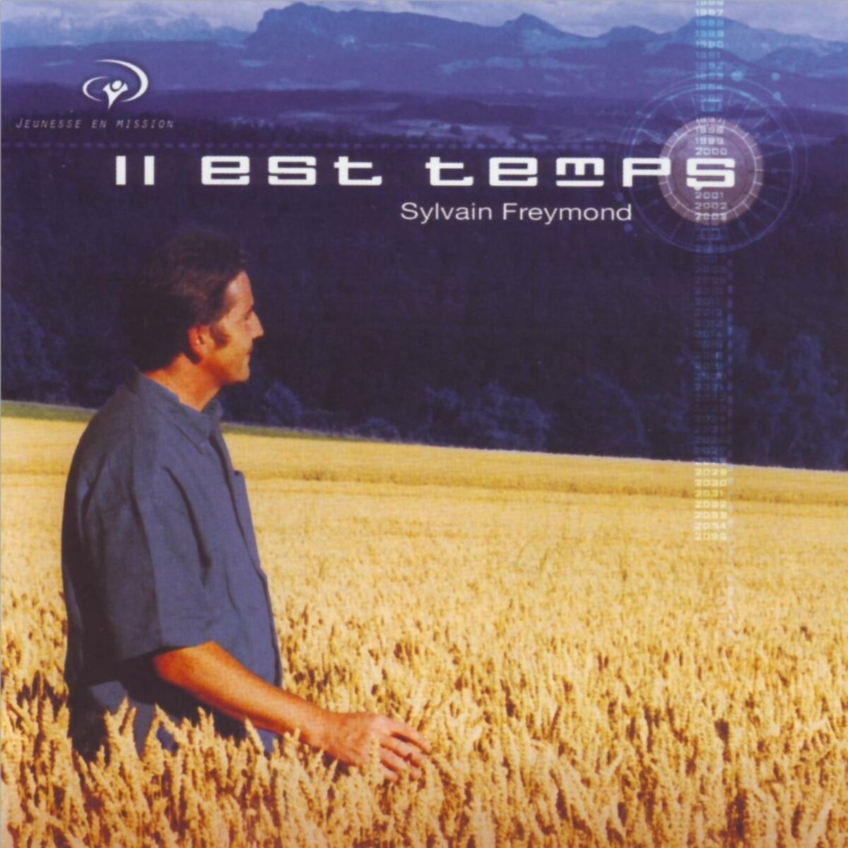 Album cover of Pardon, Seigneur, pardon