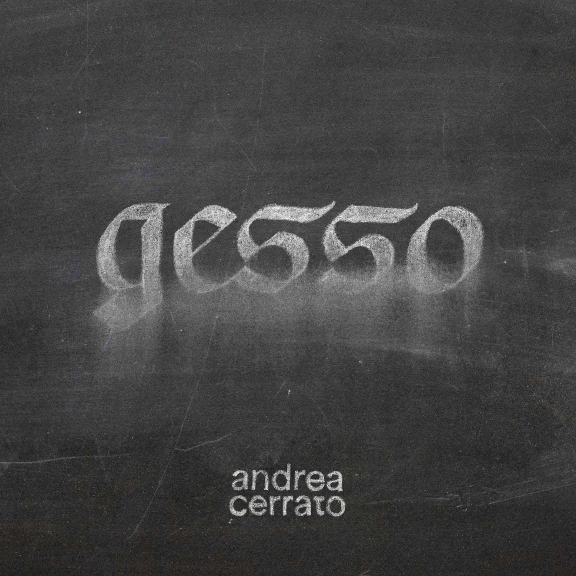Album cover of GESSO