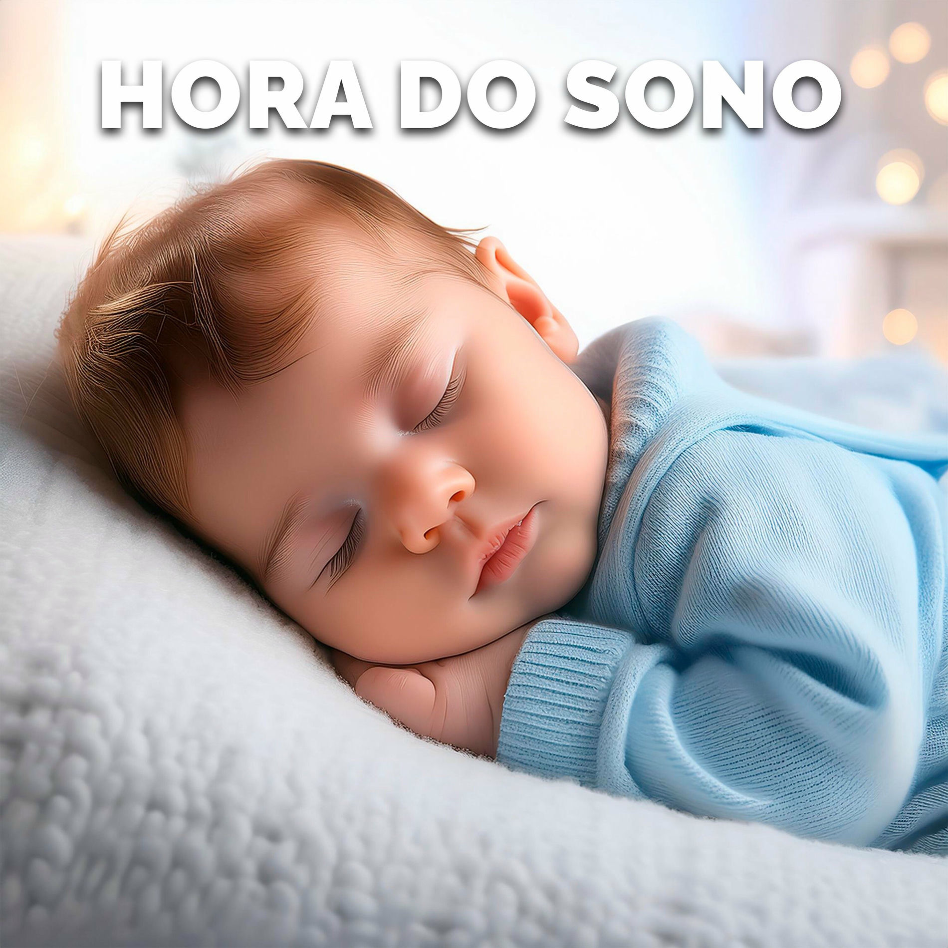 Album cover of Hora do Sono