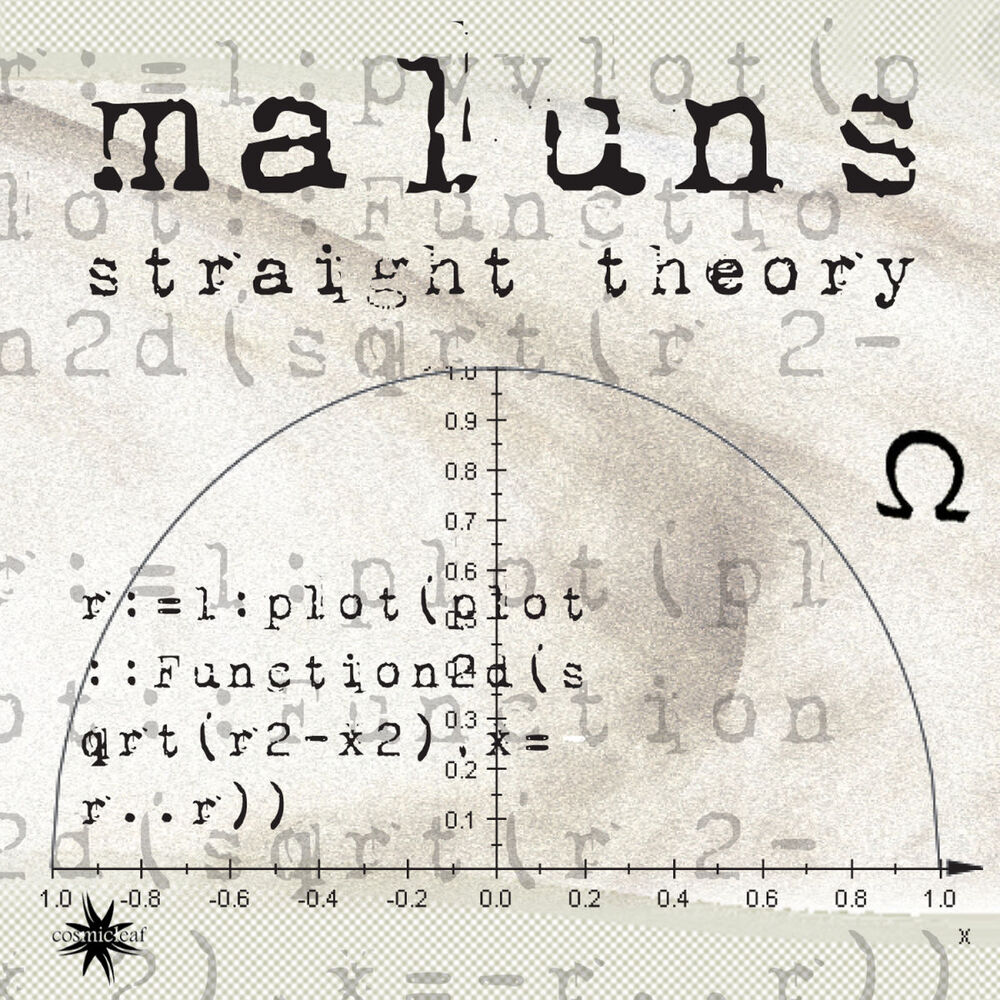 Picture of Straight Theory