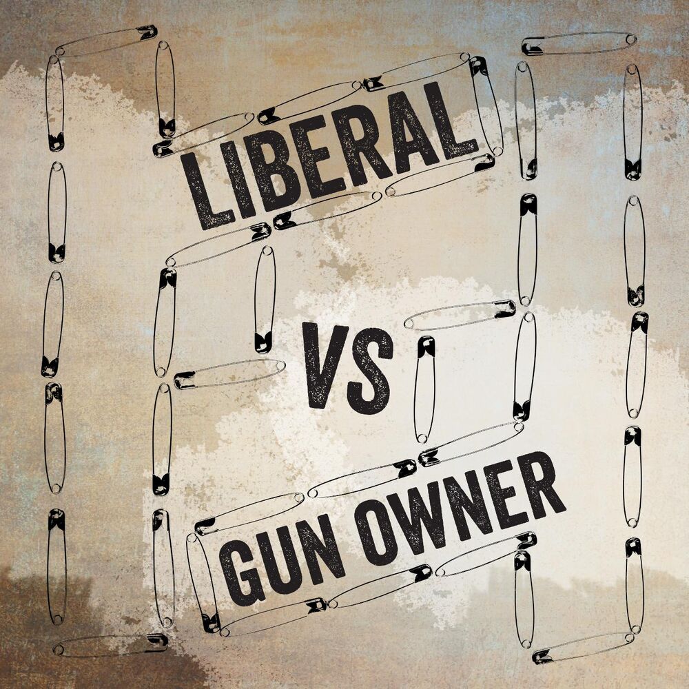 Picture of Liberal vs Gun Owner Rap Battle (feat. Lincoln's Box Seats)