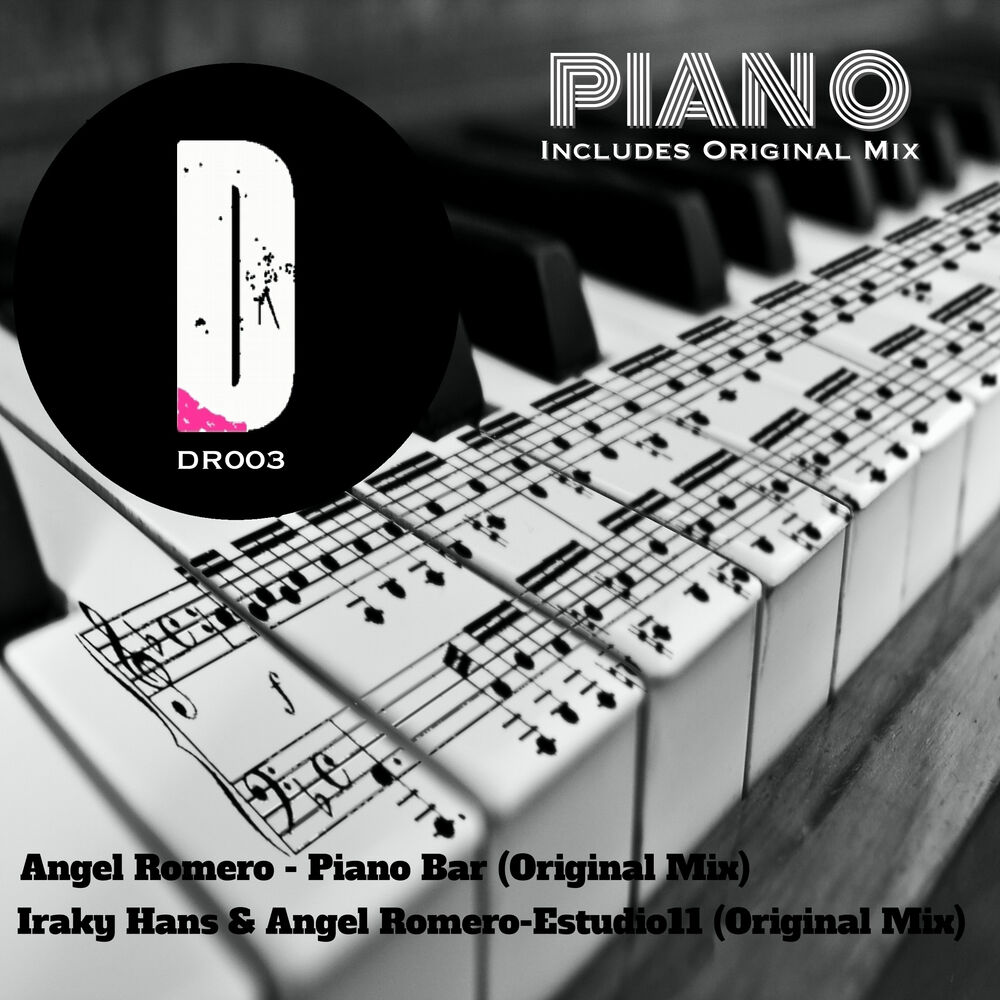 Picture of Piano