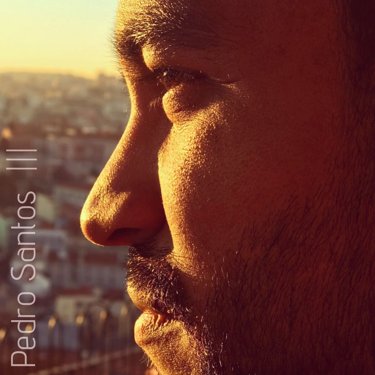 Album cover of III