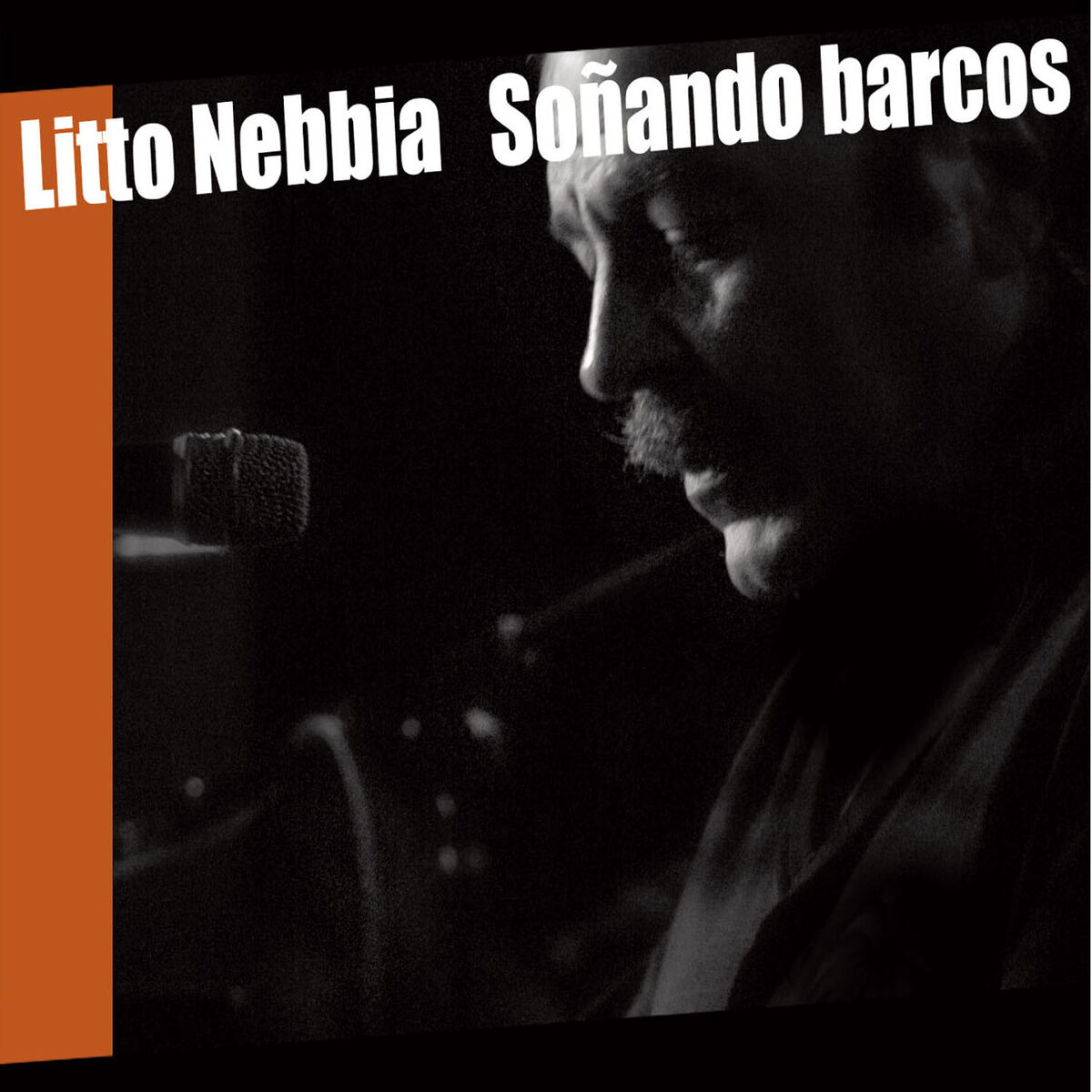 Album cover of Soñando Barcos (Live 2009)