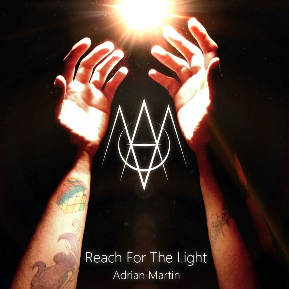 Picture of Reach for the Light