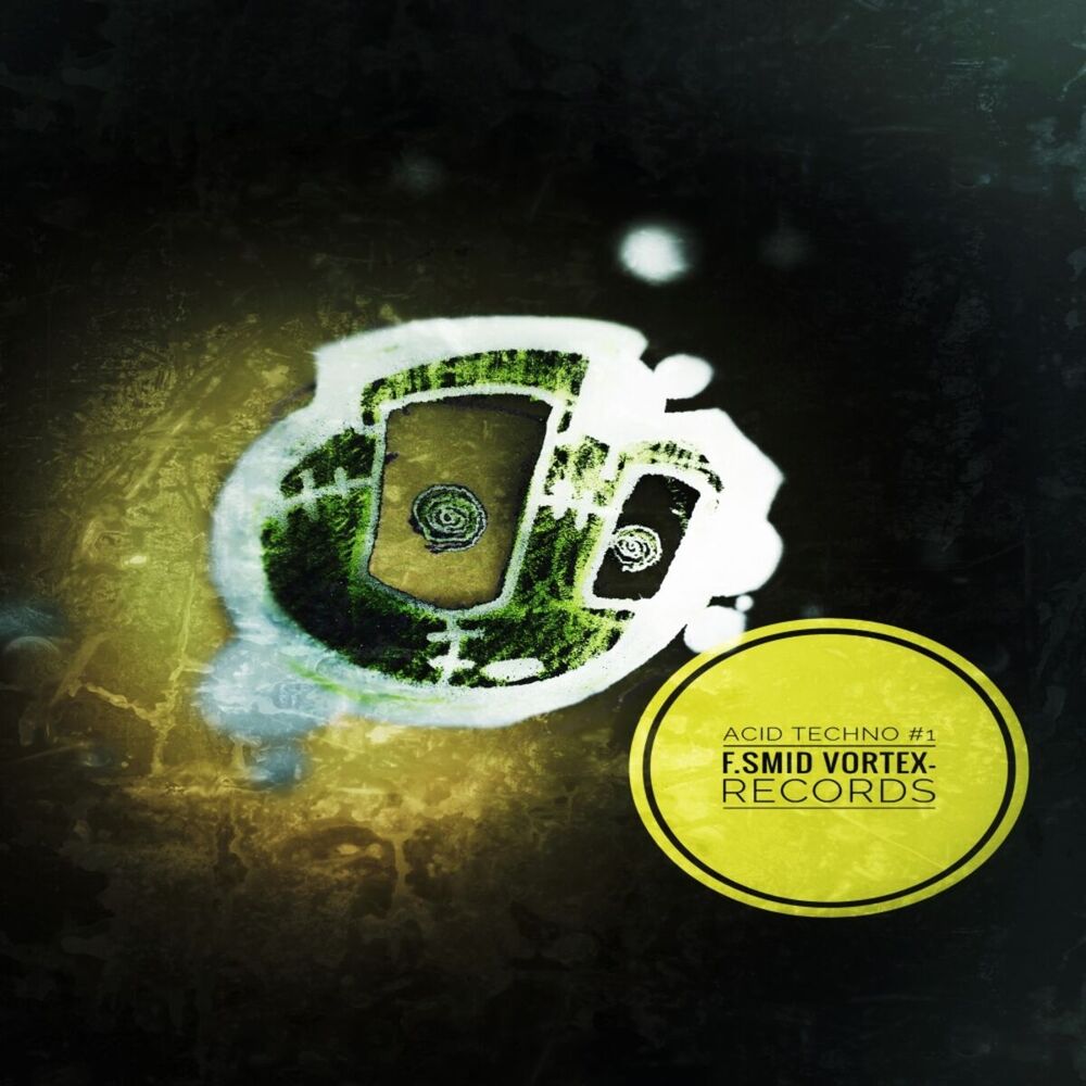 Picture of Acid Techno #1