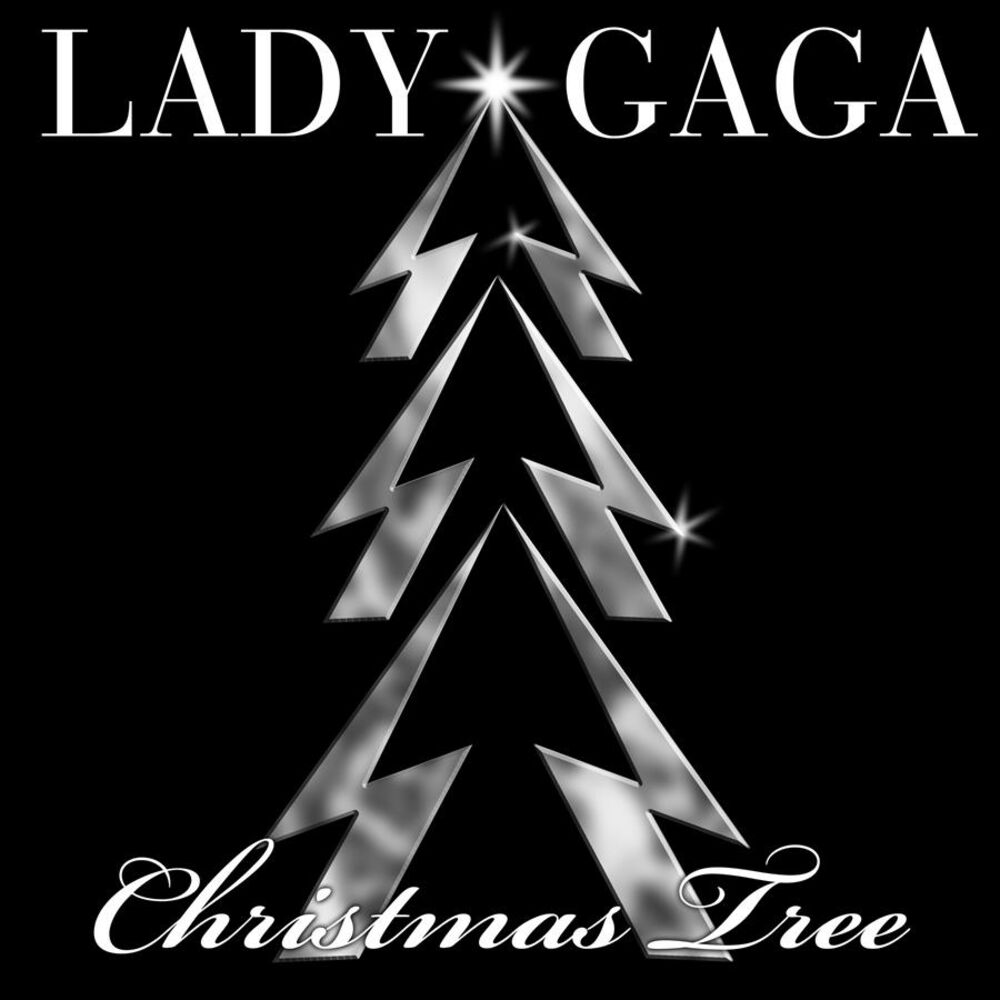 Picture of Christmas Tree