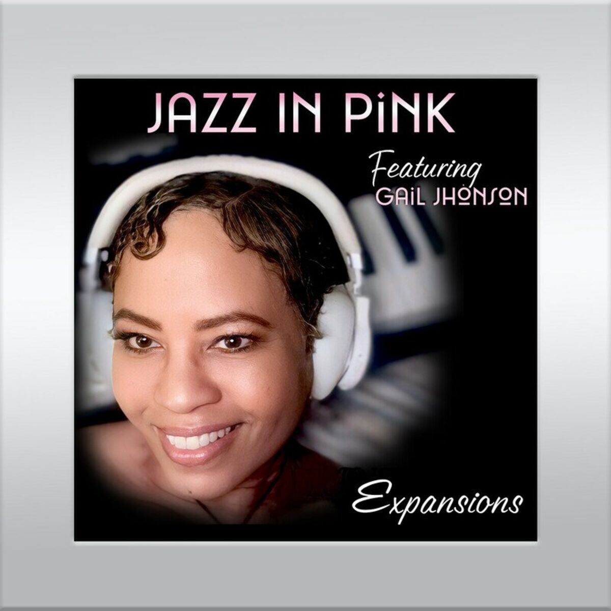 Album cover of Expansions