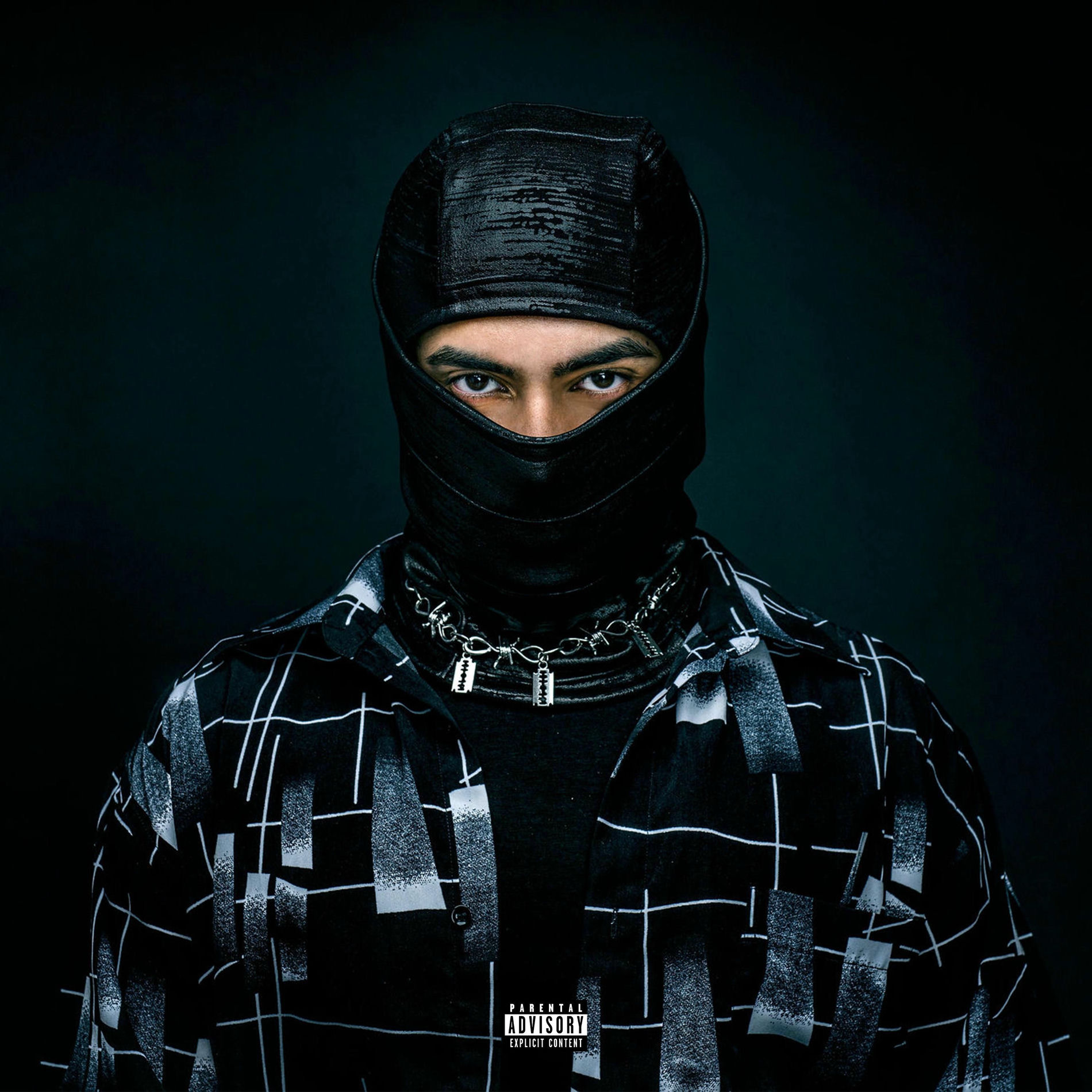 Album cover of The Graduated Dropout