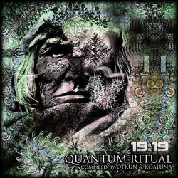 Cover of QUANTUM RITUAL 19​:​19