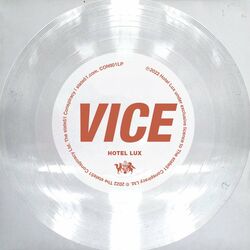 Vice