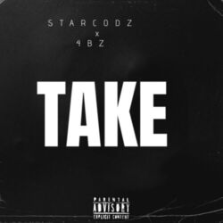 Cover of Take