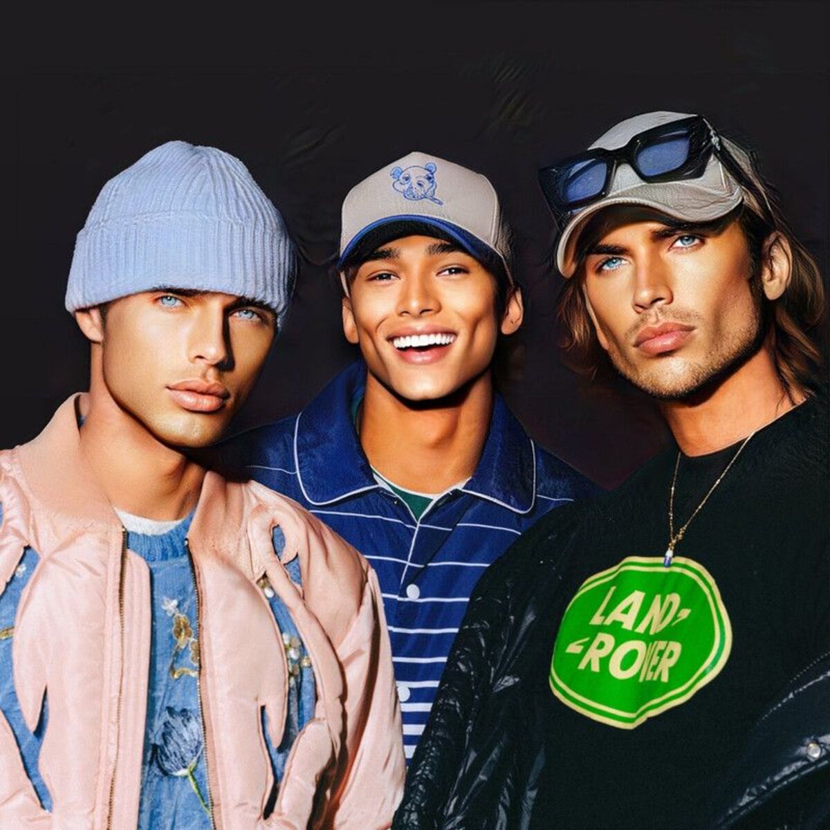 Album cover of Kjendisfest