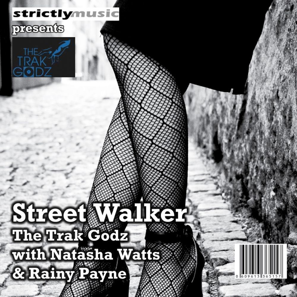 Picture of Street Walker