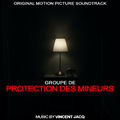 Groupe de protection des mineurs (Bande originale du documentaire)