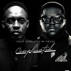 Cover of Complicated