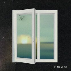 Cover of For You