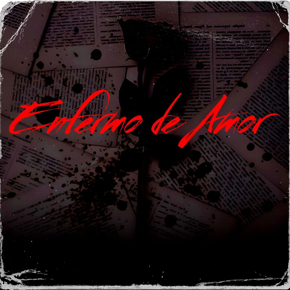 Picture of Enfermo de Amor