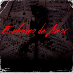 Cover of Enfermo de Amor