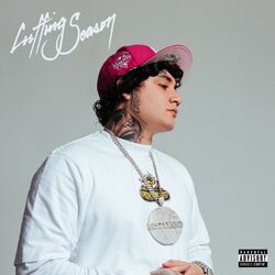 Cover of Cuffing Season