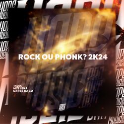 Cover of Rock ou Phonk? 2K24